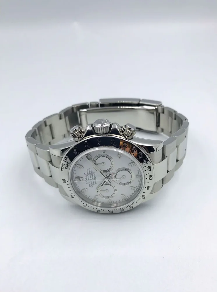 Rolex Daytona APH dial (Full Set 2016)